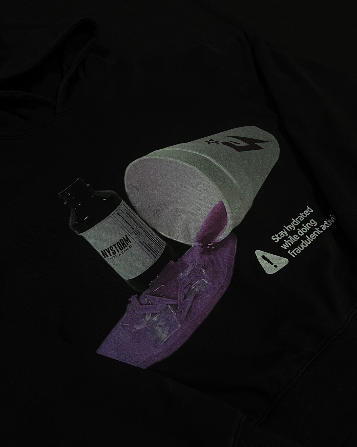 Double Cup Hoodie